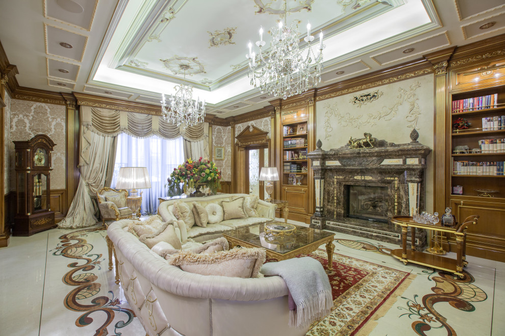 Комфортабельная резиденция