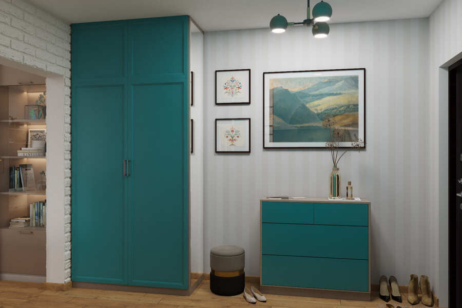 Беловежская