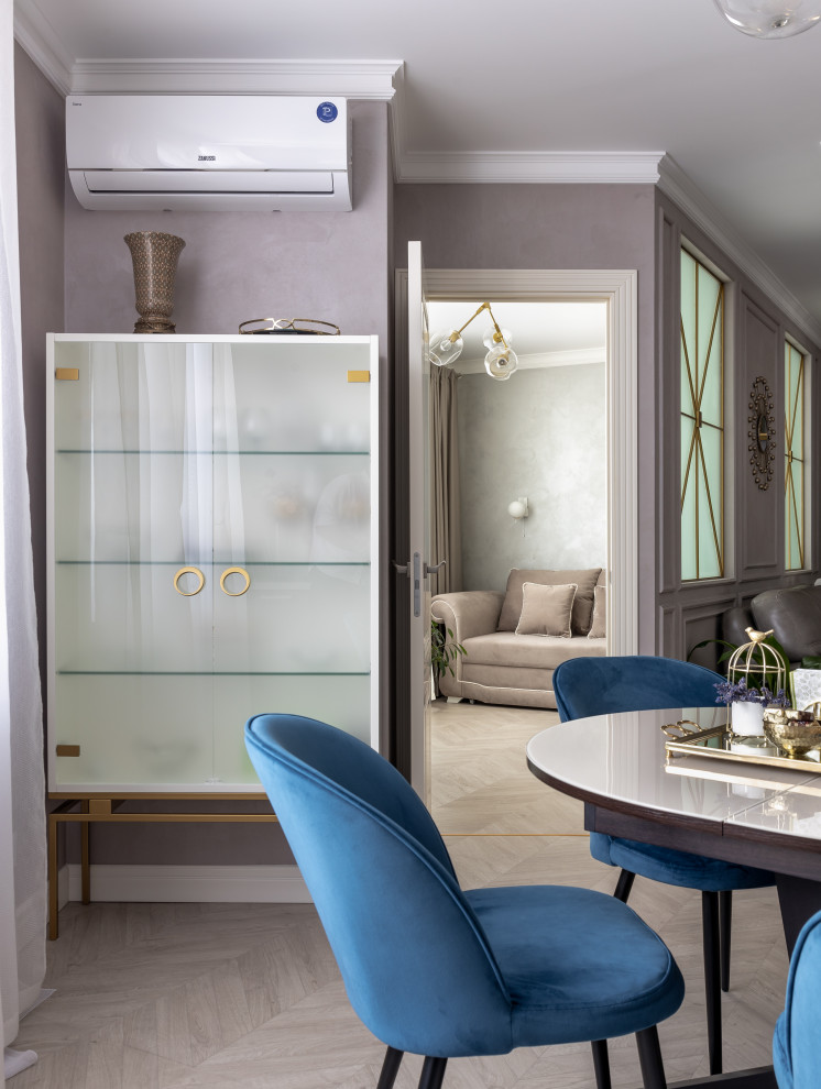 Современная классика ЖК Эгоист