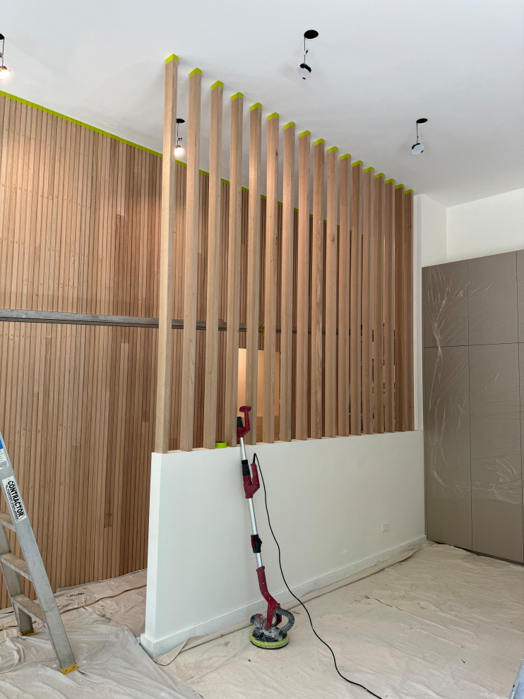 Redcedar Constructions Passive House