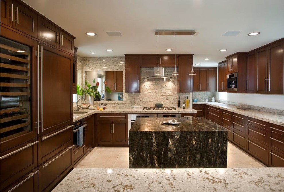 Kitchens - Traditional - Kitchen - Orange County - by User