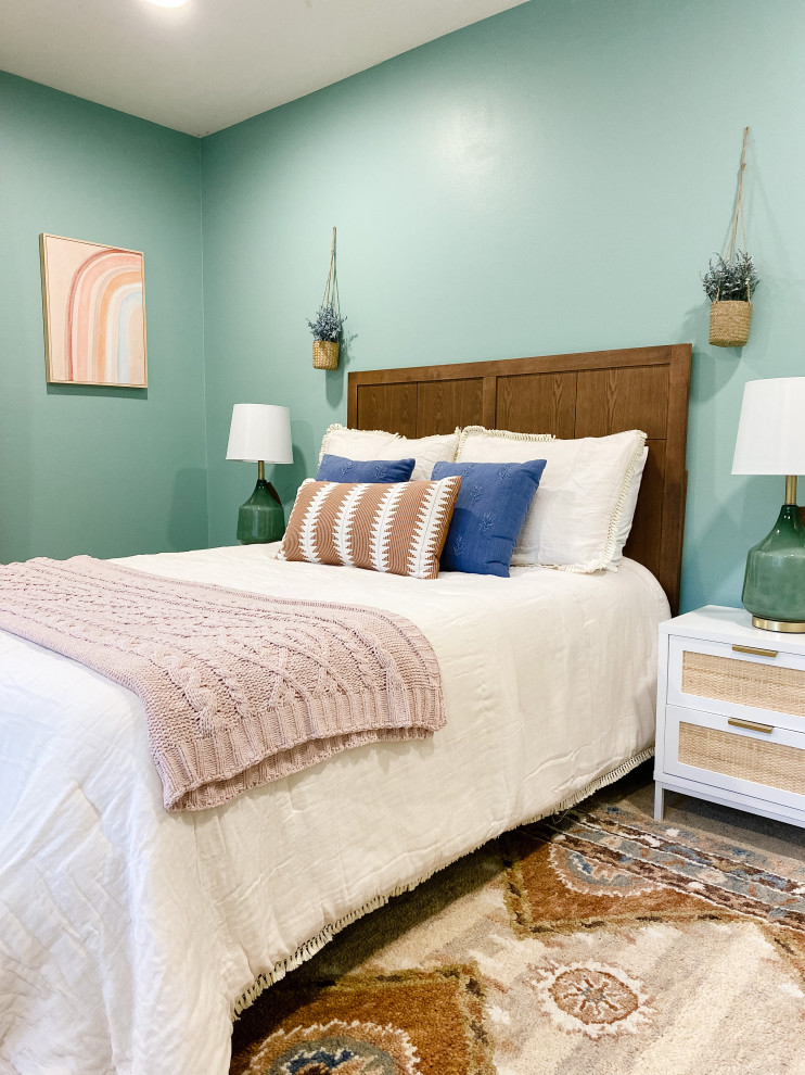 Eagle Creek Kid's Bedroom