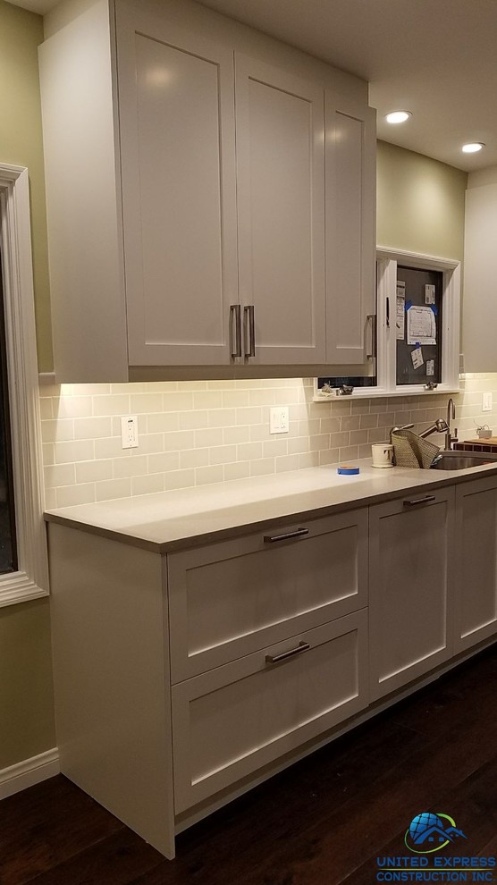 Kitchen Remodeling In Beverly Hills