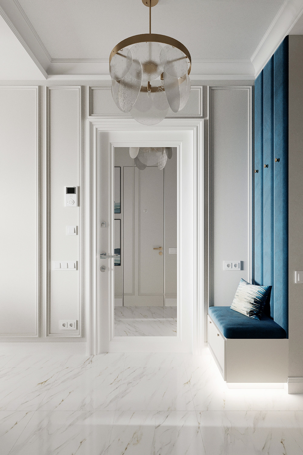 ЖК Ривер Парк