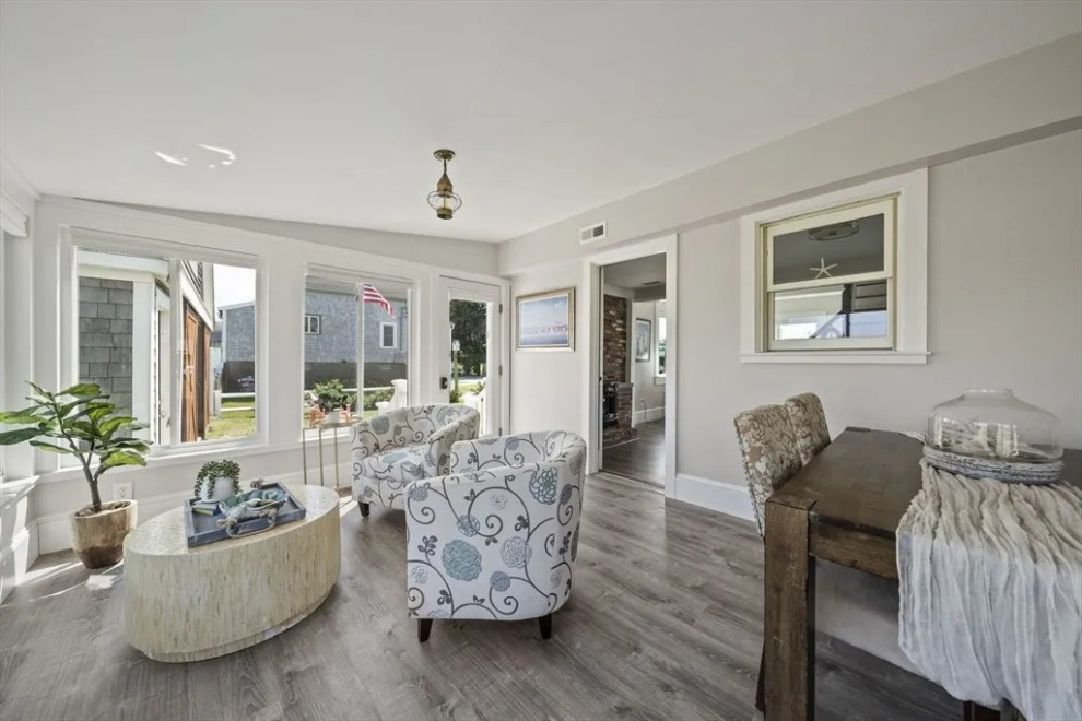 Home Staging in Marshfield