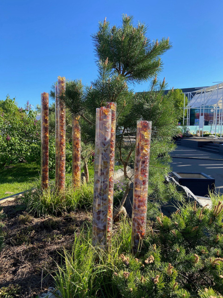 ВДНХ Фестиваль "Будущее в цветах" Калиниградская обл.