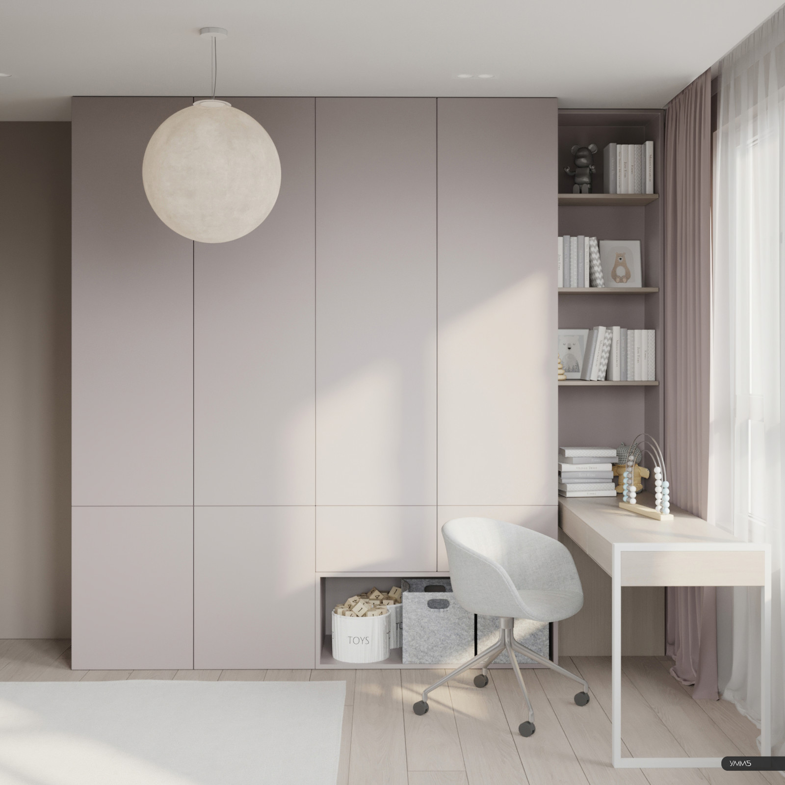 AL 2033 | Квартира 88м2