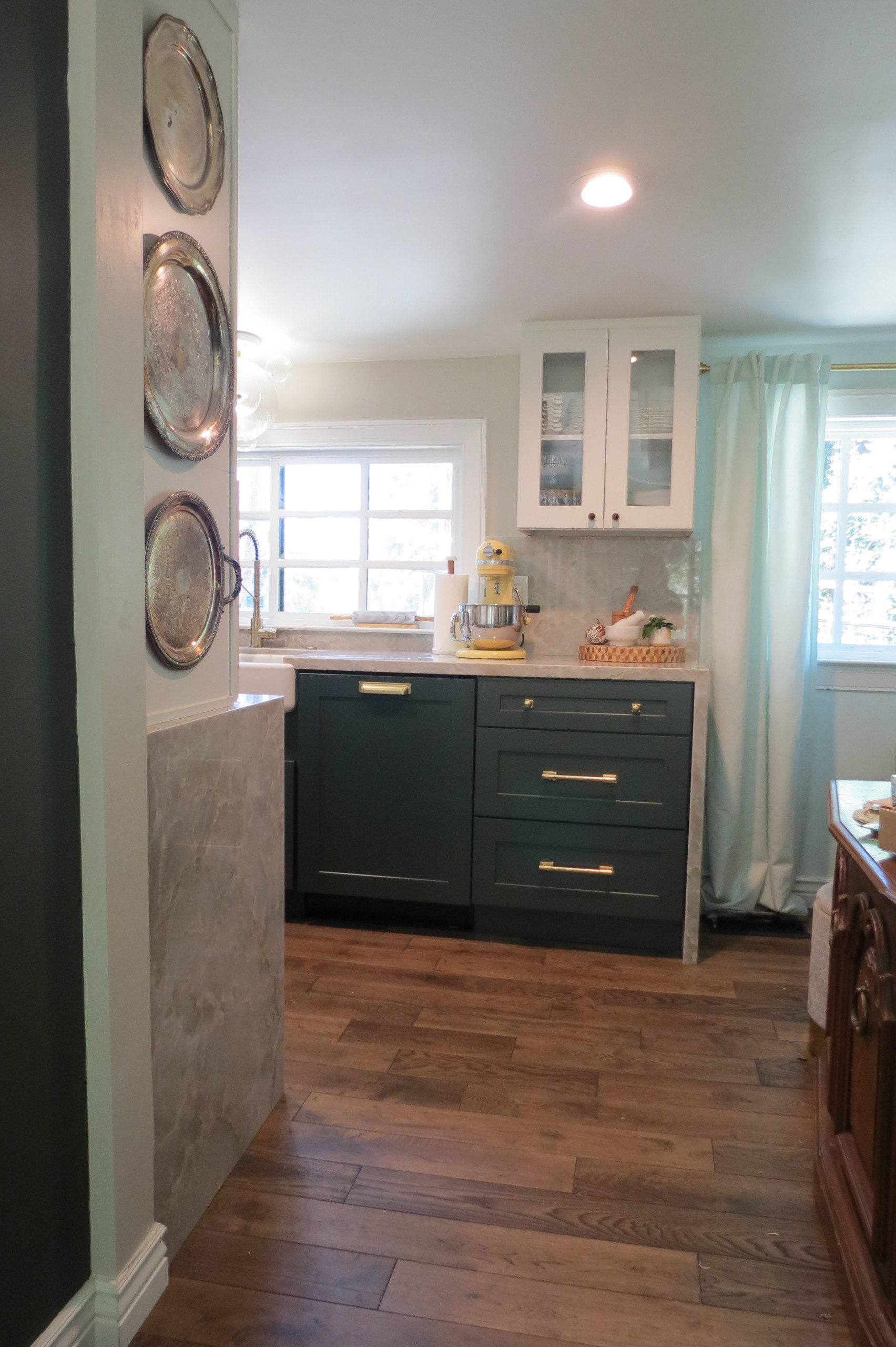 90 Year Old Los Gatos Full Renovation