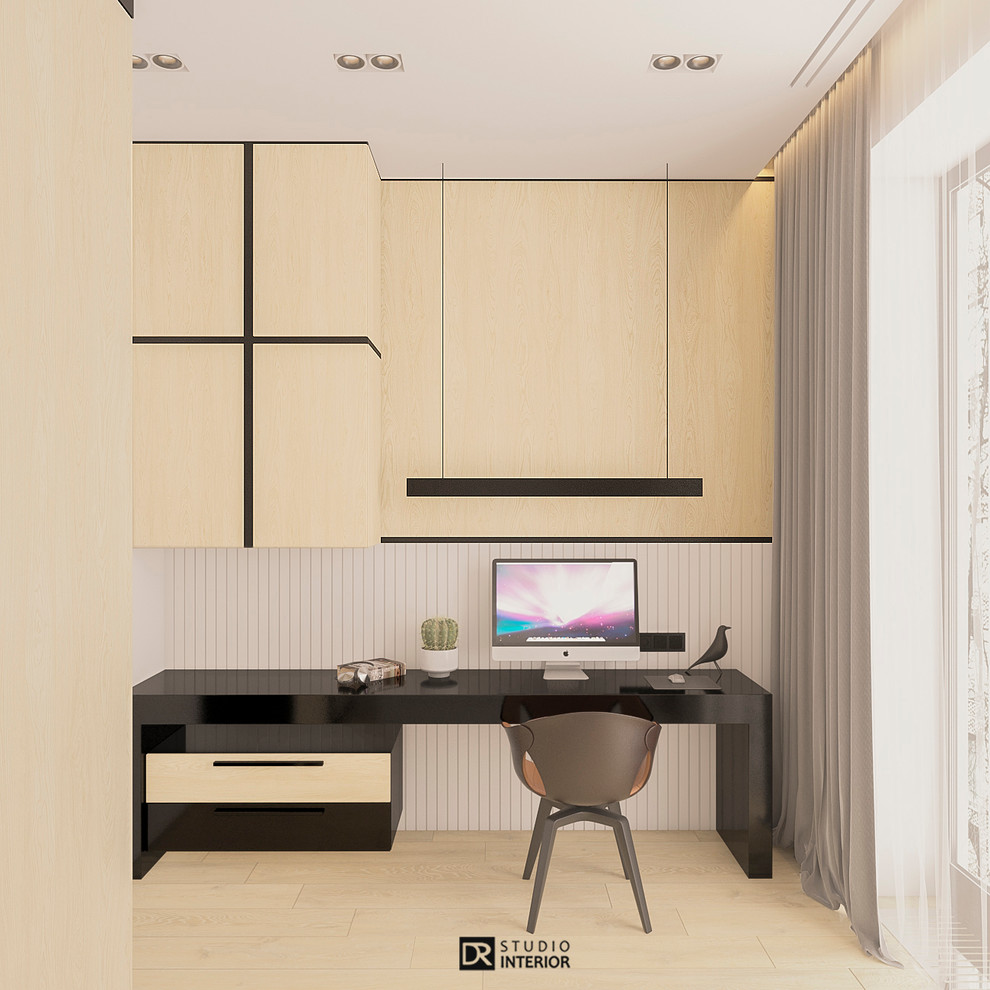 ЖК Парк Рублево, 85 кв/м