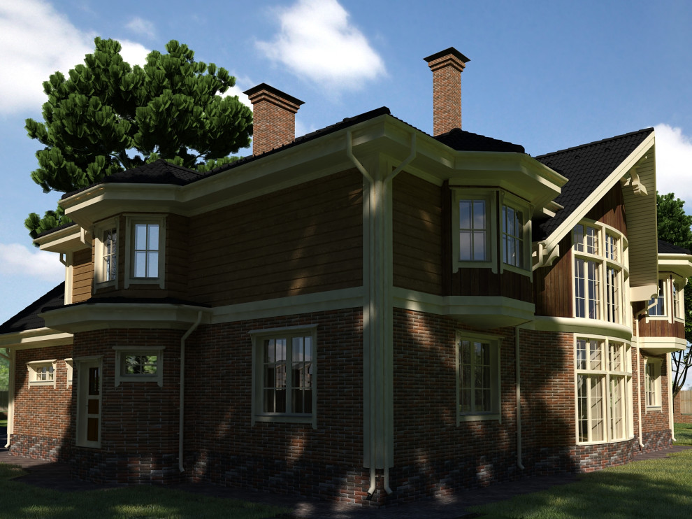 Примеры работ