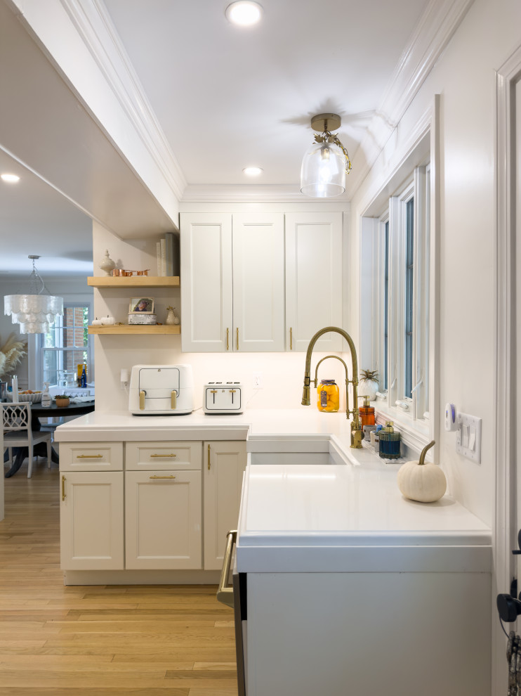 Rock Hill Project