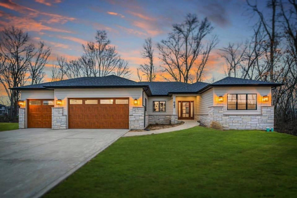 The Sylvia Lane Project (The Prairie Style Patricia_