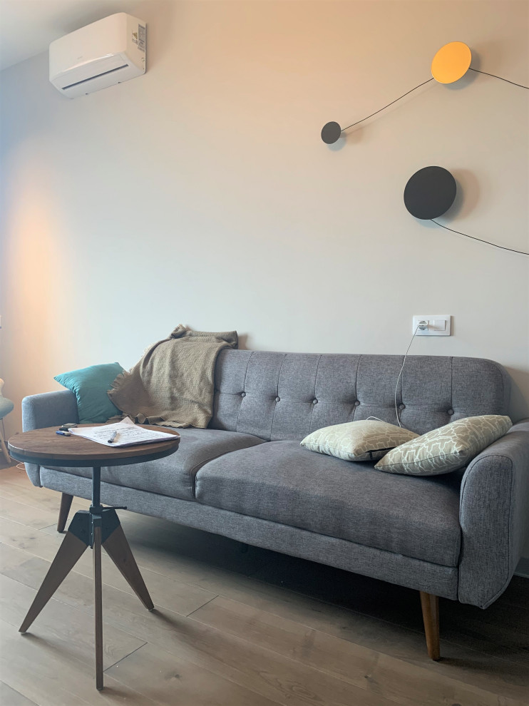 Квартира в Приморском районе