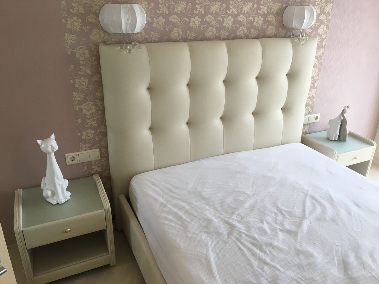 Квартира, ул. Мурманская