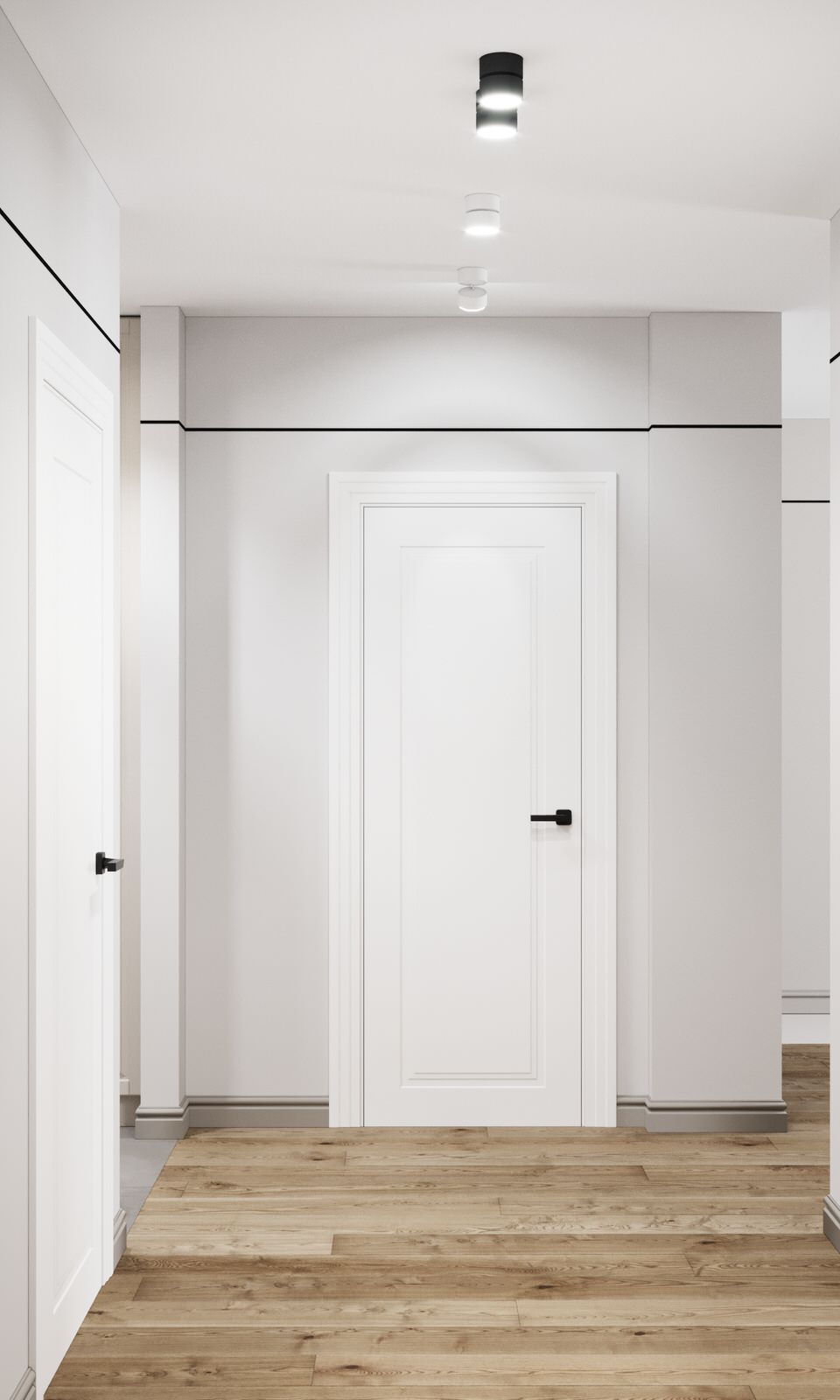 Квартира на Лазурной