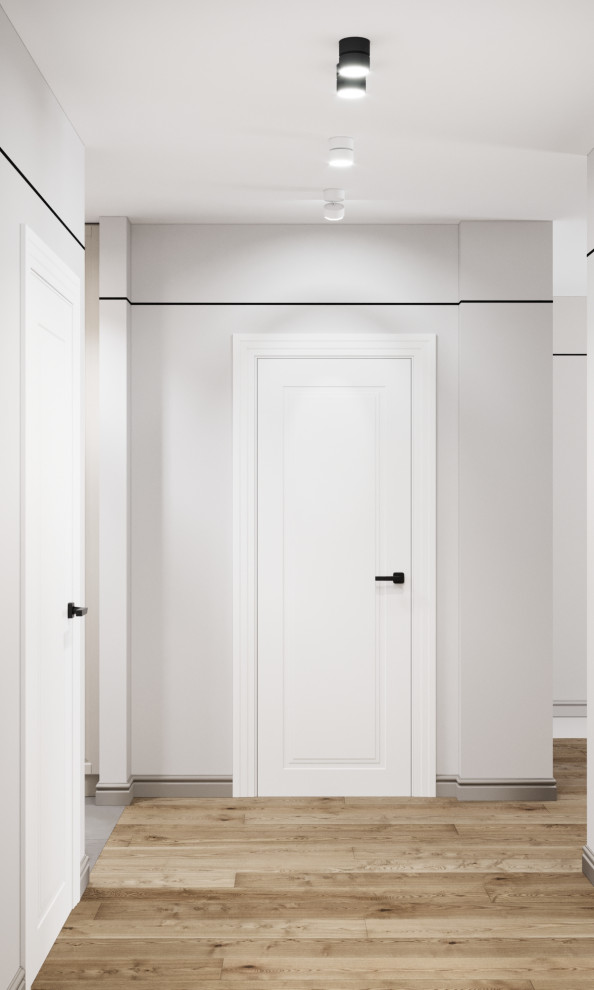 Квартира на Лазурной