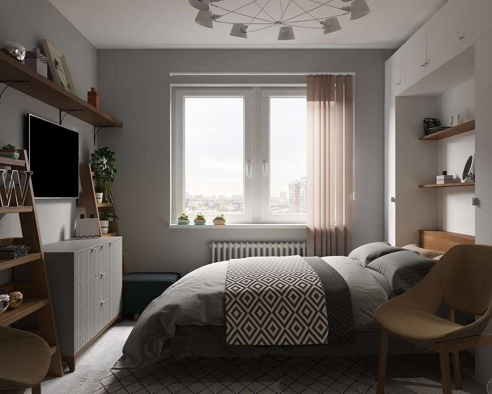 Скандинавия