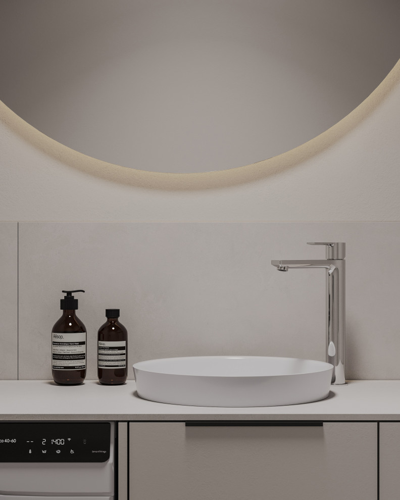 Минимализм: готовое интерьерное решение