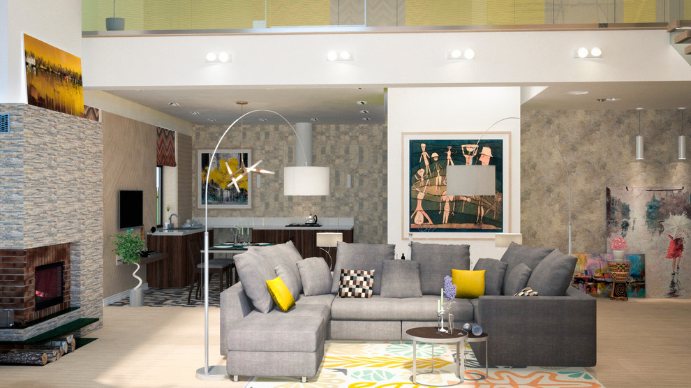 Проект №23 ТИЗ Новопокровское