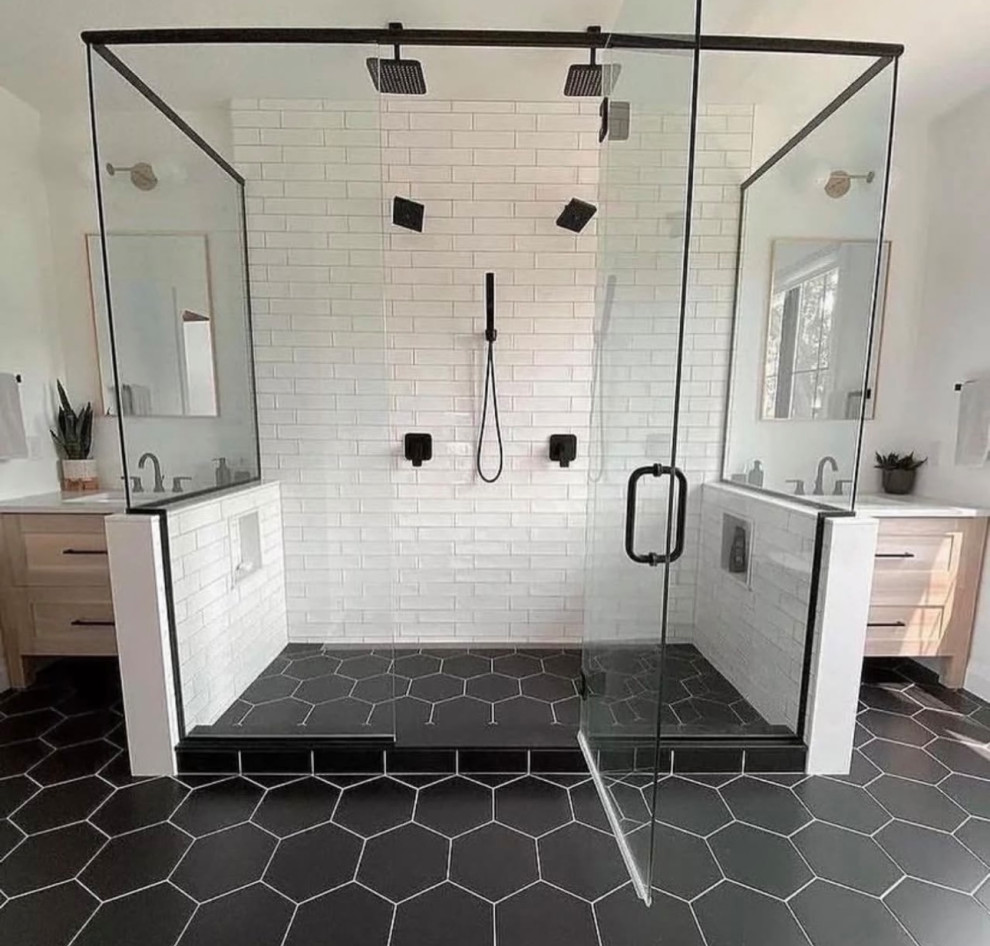 Bathrooms