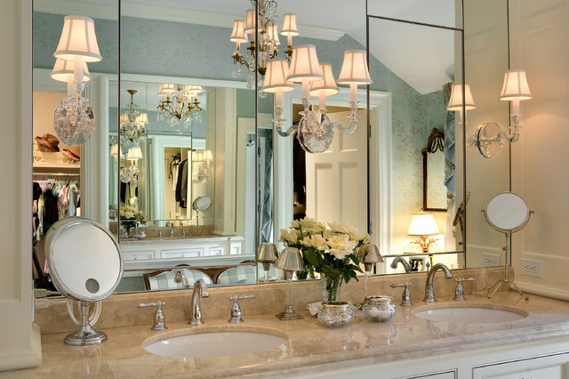 Should You Put The Medicine Cabinet On The Bathroom Wall Or In It Houzz Au