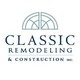 Classic Remodeling & Construction, Inc.