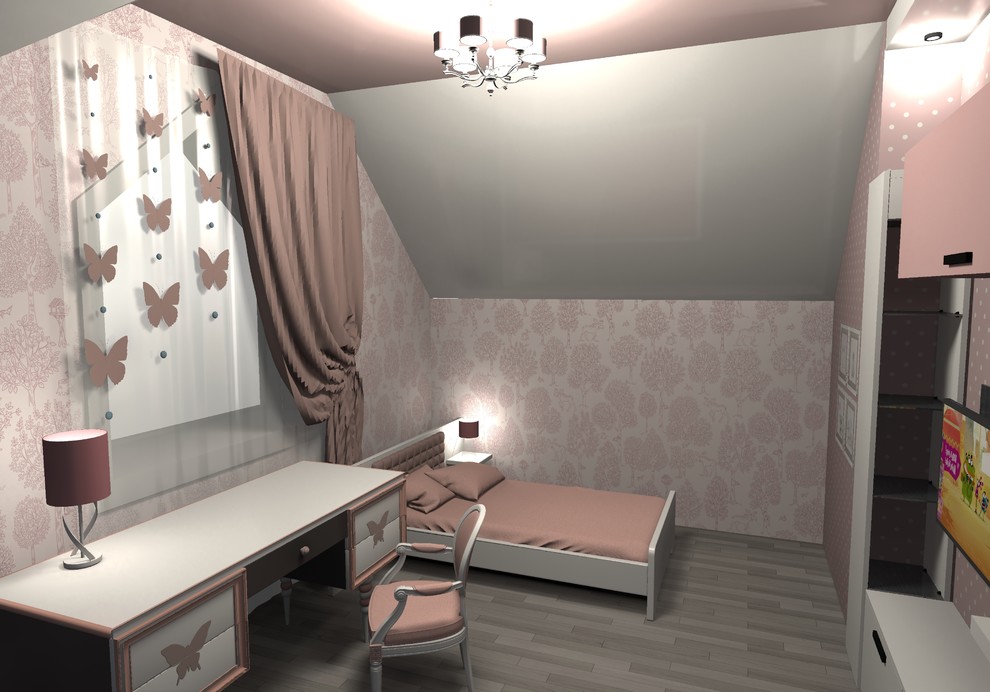 Дом 300 м.кв. с.Архангельское