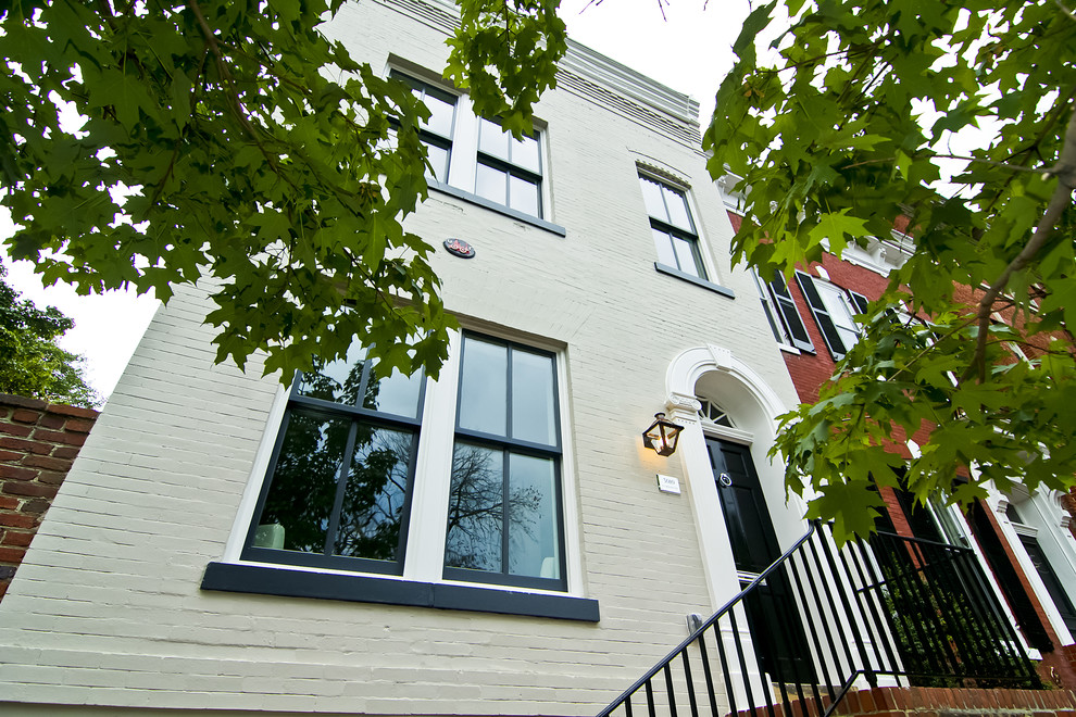 Georgetown Historical Restoration