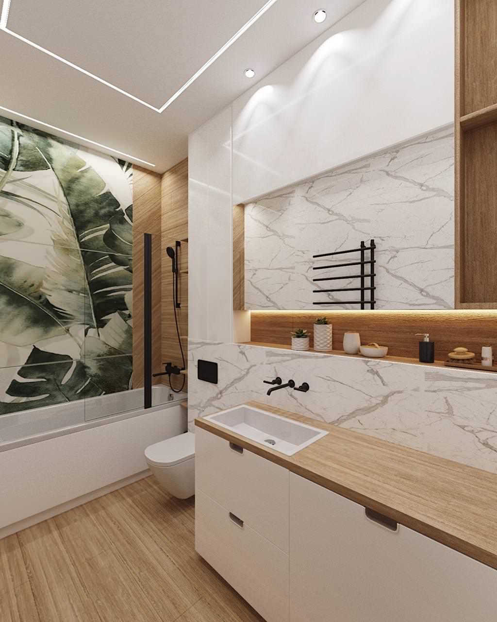 Квартира на Б.Зеленина