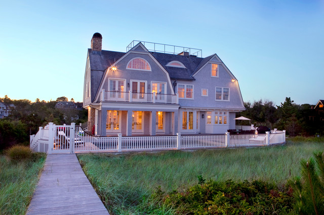 Watch Hill maritimt-hus-og-facade