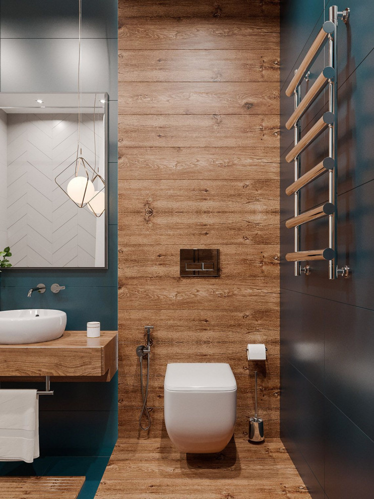 ЖК Воробьев Дом 185 м2