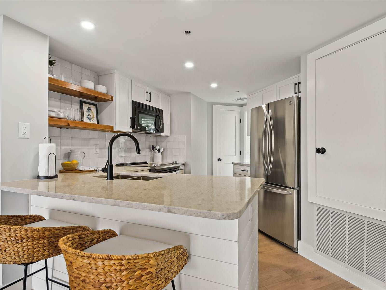Condo Remodel 2