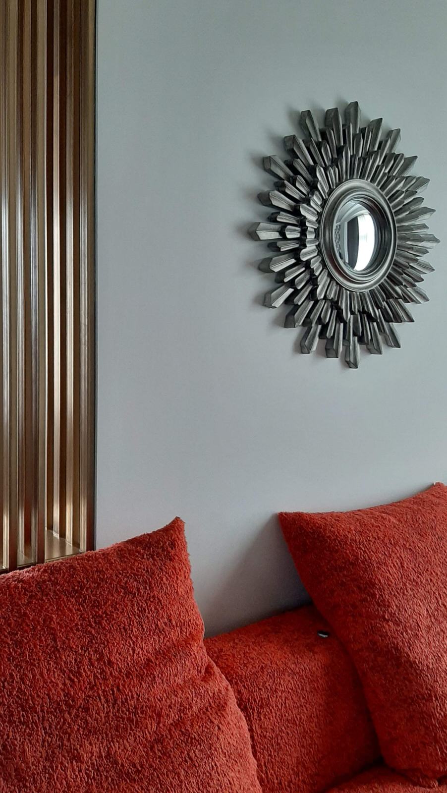 Дом в Подмосковье