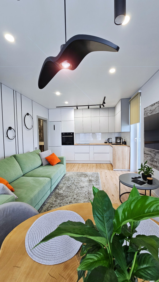 Квартира 70м2