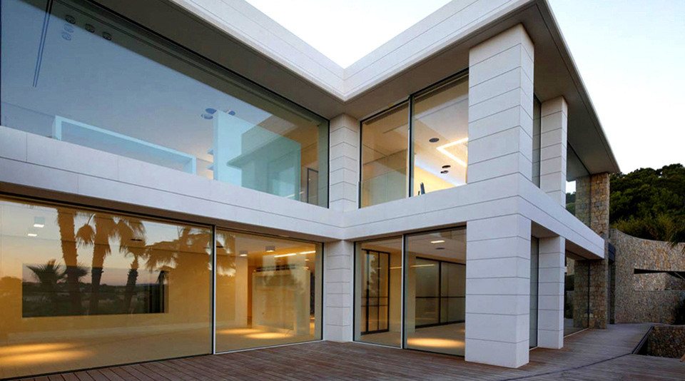 Наши проекты