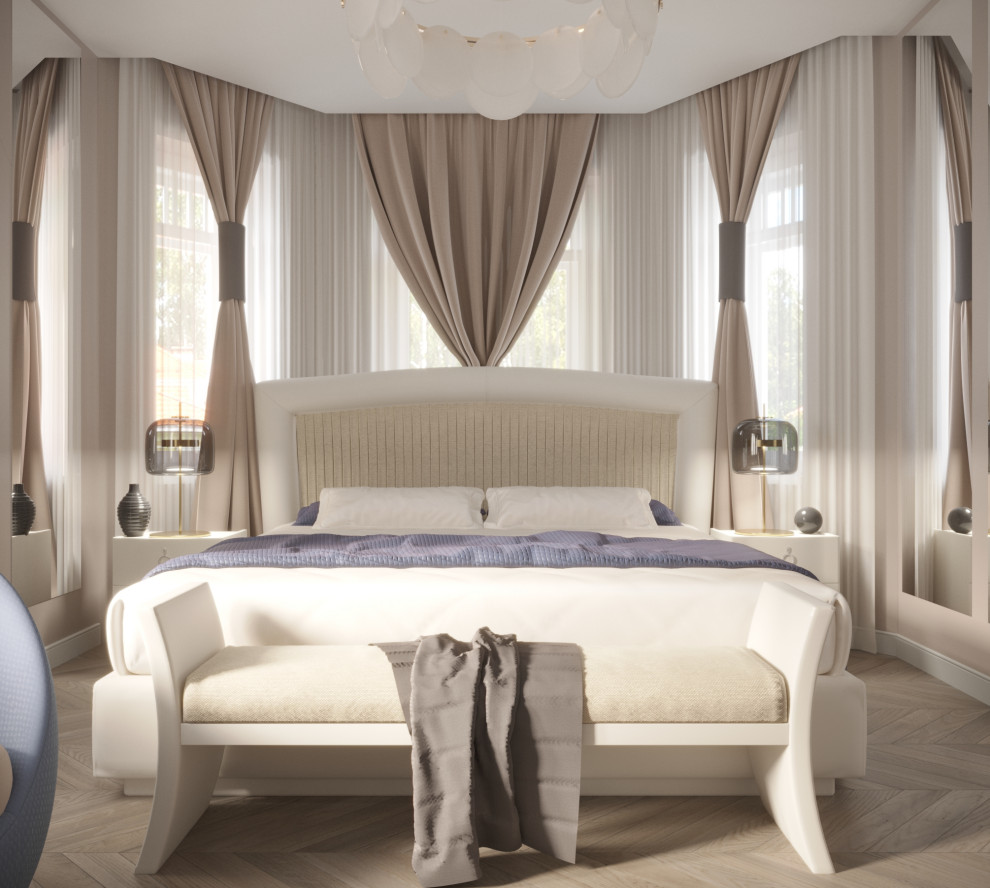 Дом Балтийская слобода-1