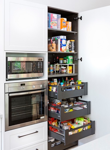 Modern Inside-out modern-kitchen