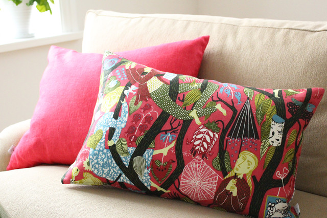Cushion Covers 