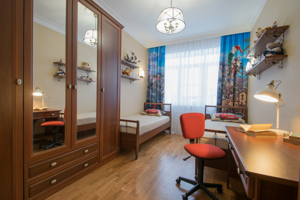 КП Британика