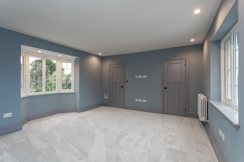 Folkestone Edwardian Refurbishment