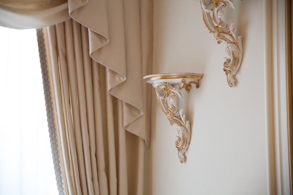 ЖК "Рублевские Огни"