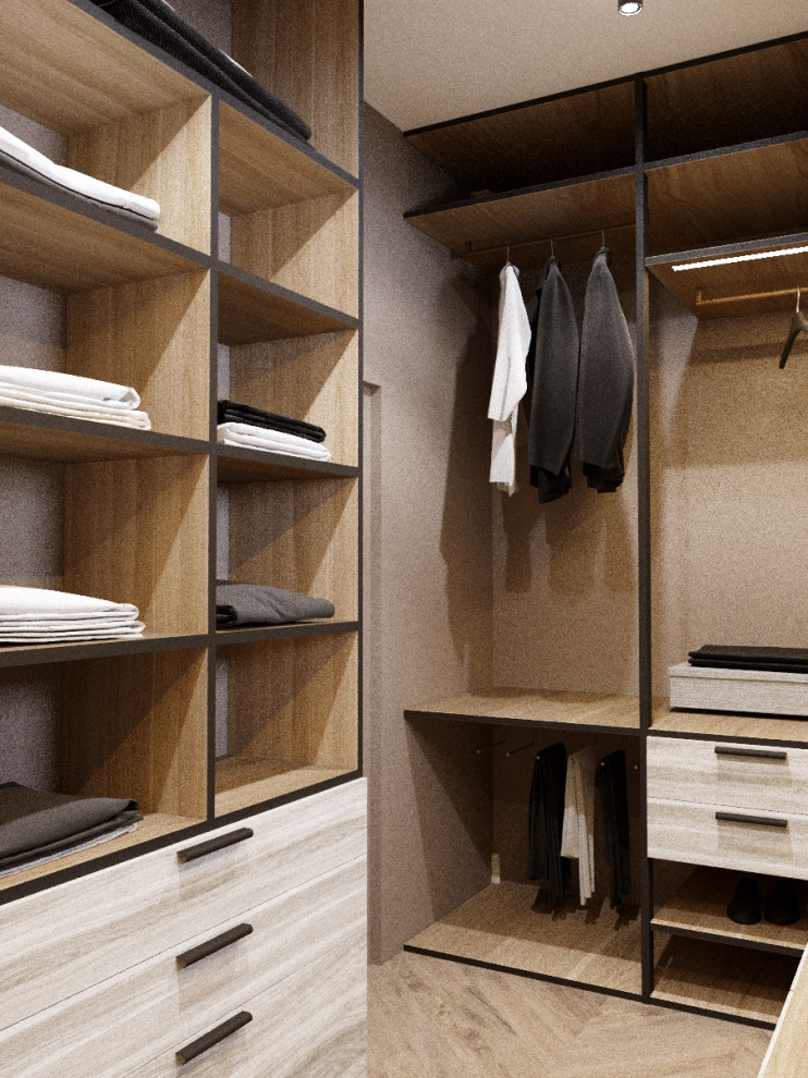 ЖК на Горького