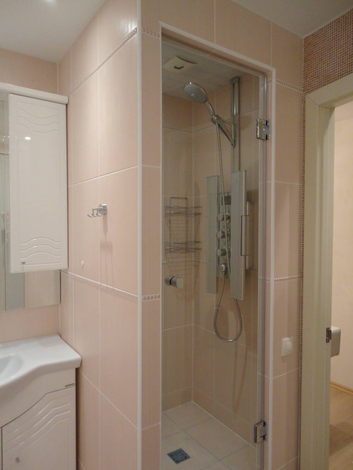 Ванные комнаты