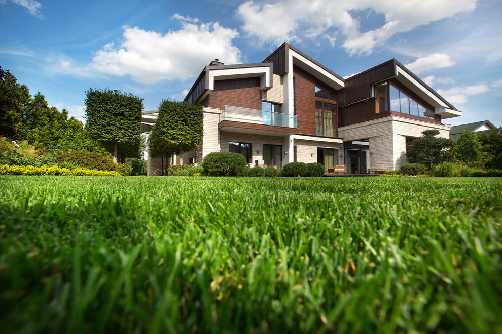 Частная резиденция BN116