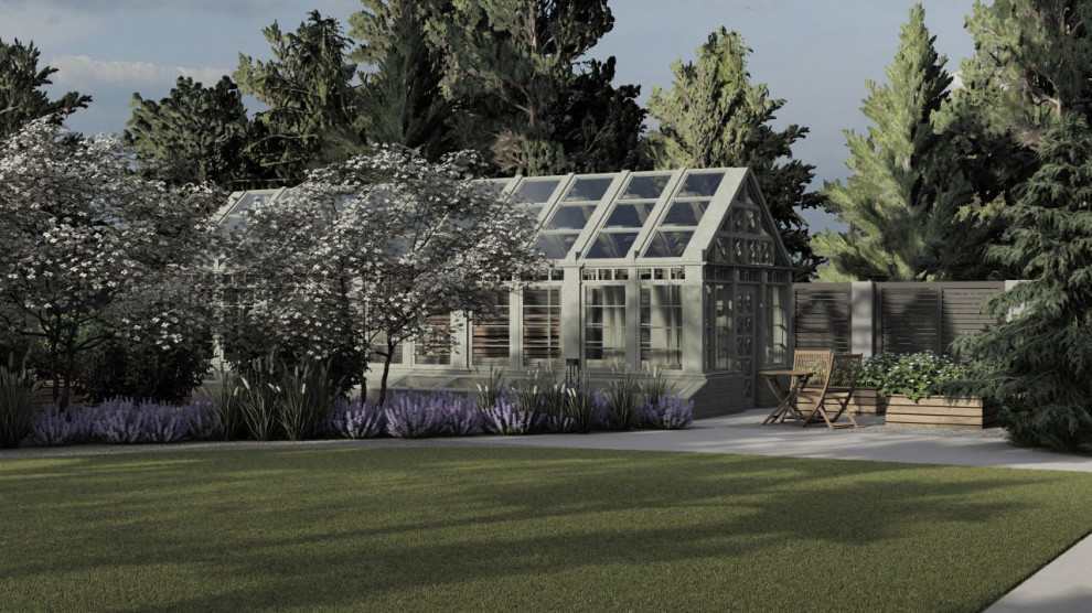 Таежная Сказка