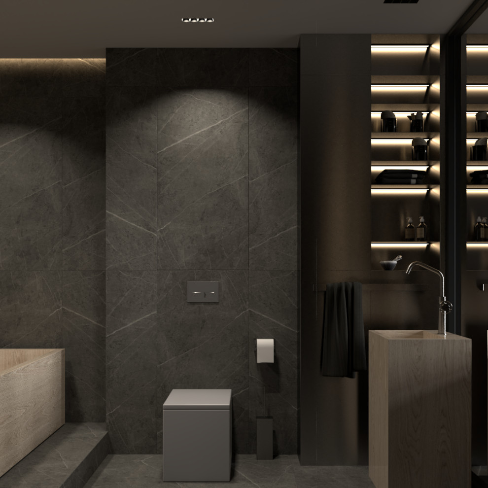 проект ' coast "