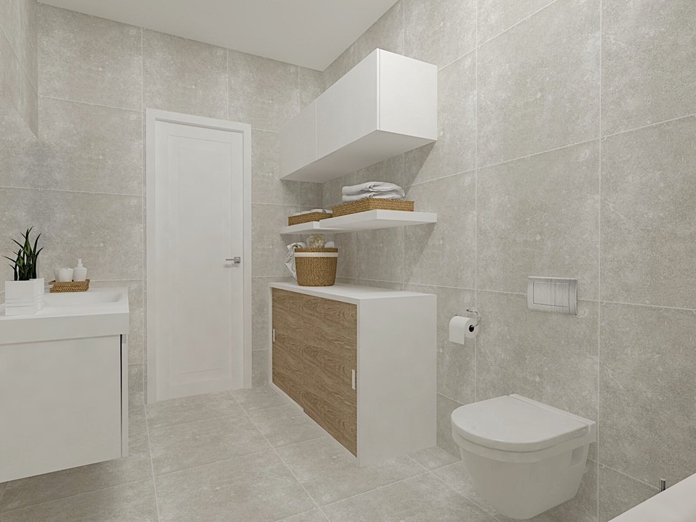 Ванная комната