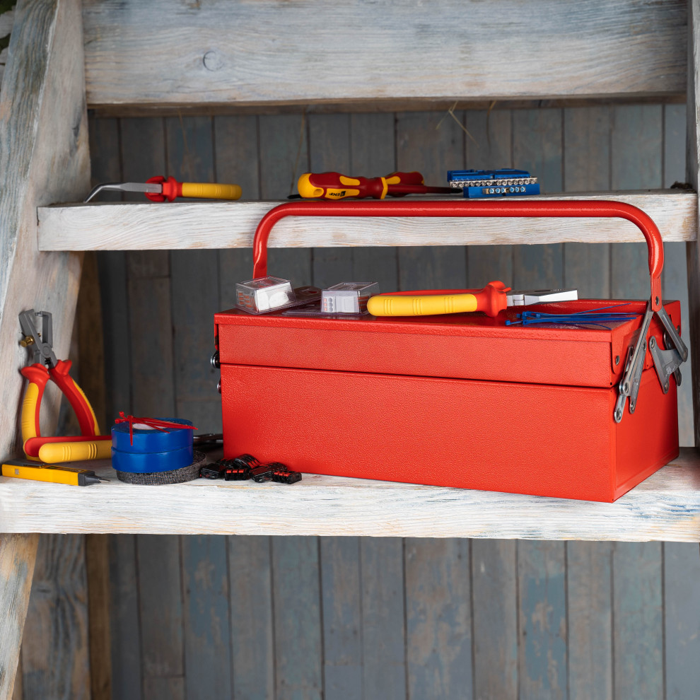 Электромонтажные изделия и инструменты EKF