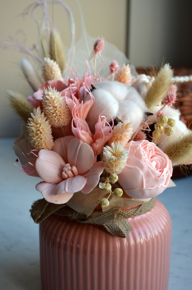 Весенняя коллекция 2024