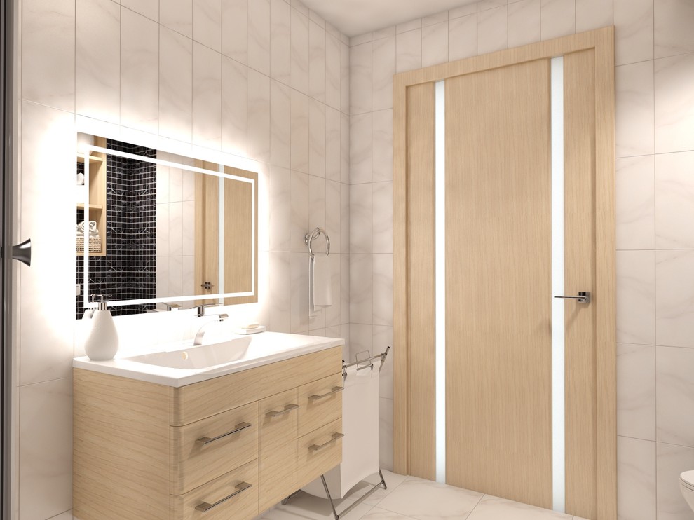 Квартира на ул. Чайковского